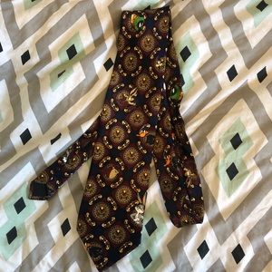 Vintage Looney Tunes 1997 Tie